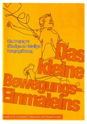 Buch Das kleine Bewegungs-Einmaleins Land Stmk